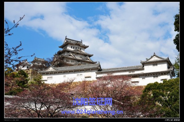 四月我们继续游日本