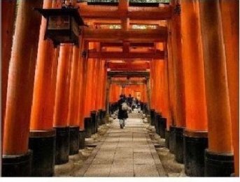 2014亚洲十大旅游城市评选出炉!