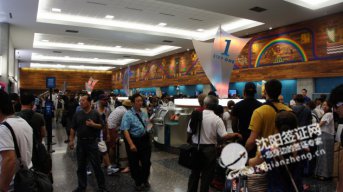 美国东西海岸夏威夷+加拿大多伦多16天旅游掠影(四)