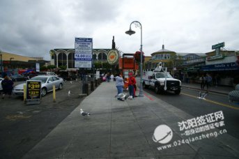 2012年美国东西海岸夏威夷+加拿大多伦多16天旅游掠影(五)