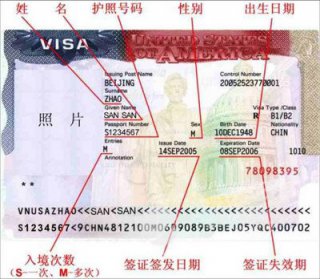 沈阳英国签证代办递签流程