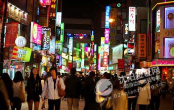 韩国个人旅游签(多次)将延长到5年!