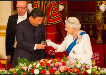 2016年起中国游客可申请两年多次英国入境签证,爱尔兰决定把“经由英国短期赴爱旅游免签证计划”顺延至 2016年