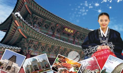 韩国停签东三省52家旅行社,沈阳签证网并未受影响!