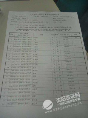 辽宁台湾旅行团死了26个,最新名单曝光!