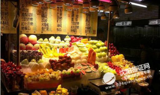 别上当了：台湾游7大常见游客陷阱