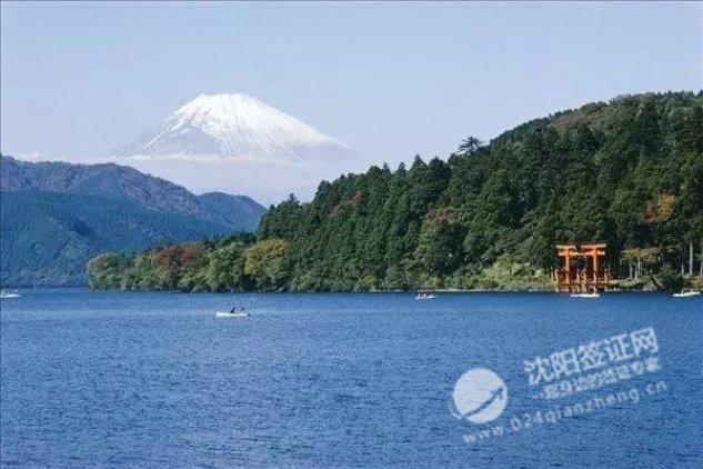 日本签证,芝麻信用