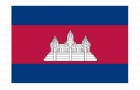 柬埔寨旅游签证签证费用?